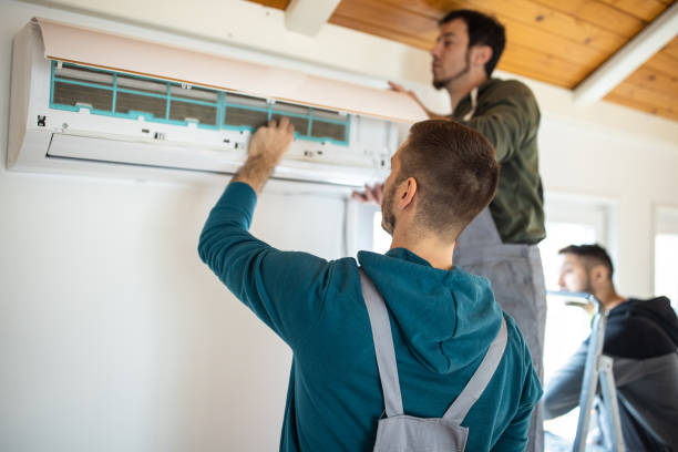 Best Ductless HVAC Repair  in Purcellville, VA