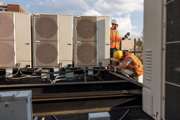 Reliable Purcellville, VA HVAC Solutions