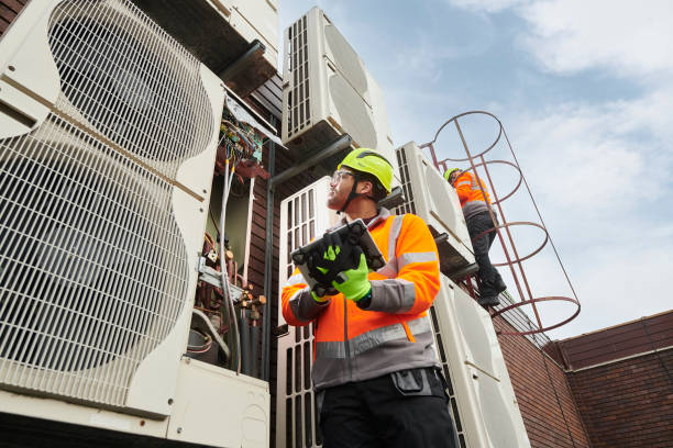 HVAC Emergency Services in Purcellville, VA