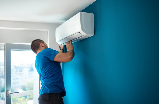 Best HVAC Installation Services  in Purcellville, VA