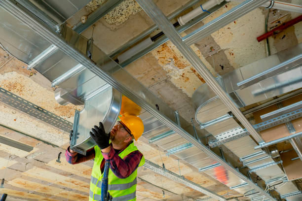 Best Local HVAC Companies  in Purcellville, VA