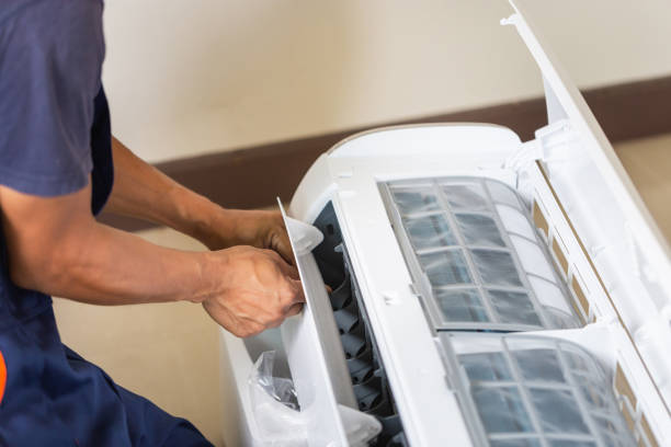 HVAC Maintenance Plan in Purcellville, VA