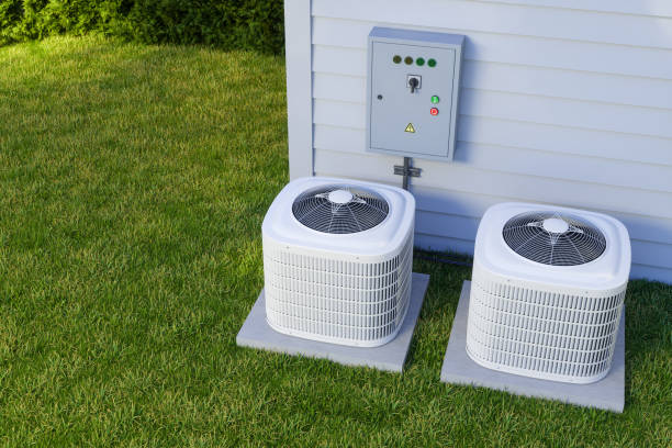 Best Commercial HVAC Repair  in Purcellville, VA