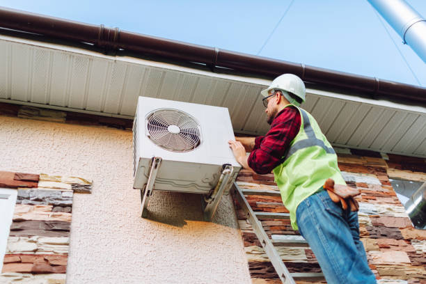 Best HVAC Cleaning Services  in Purcellville, VA