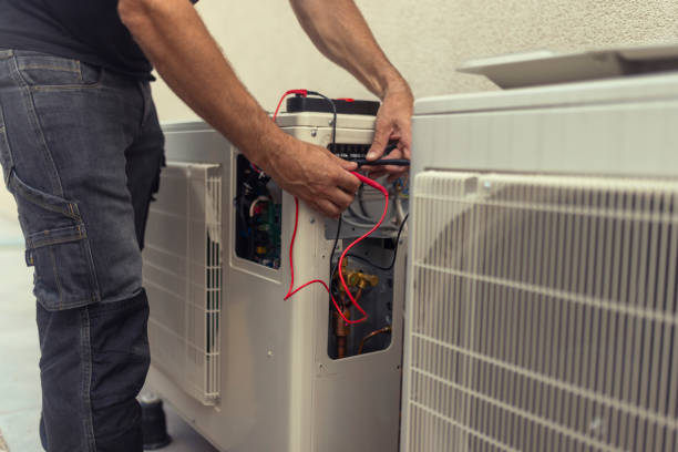 Best HVAC Repair Near Me  in Purcellville, VA
