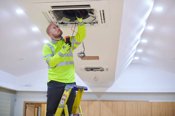 Best Affordable HVAC Services  in Purcellville, VA