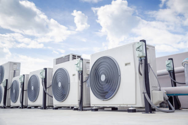 Best Residential HVAC Services  in Purcellville, VA