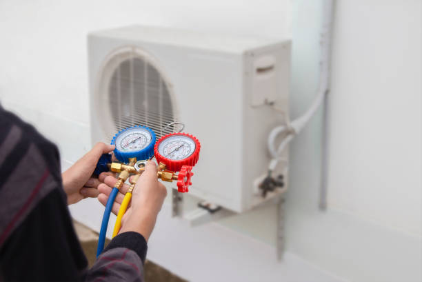 Best HVAC Emergency Services  in Purcellville, VA