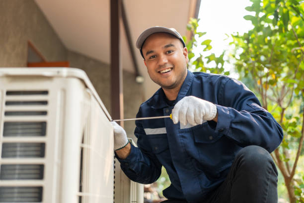 Best 24/7 HVAC Repair  in Purcellville, VA