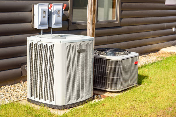 Best HVAC Service Technicians  in Purcellville, VA