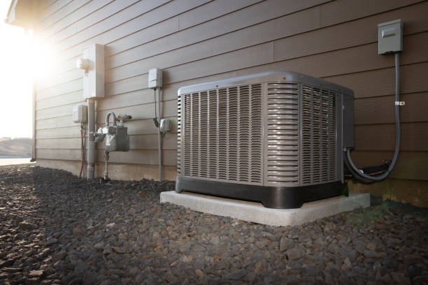 Best HVAC Maintenance Plan  in Purcellville, VA
